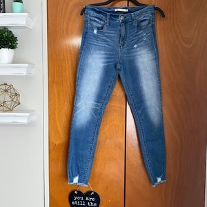 American Rag skinny jeans